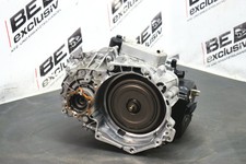 Audi VW Golf 7 Seat Skoda 6-Gang Automatikgetriebe DSG Getriebe SYV 02E301103J