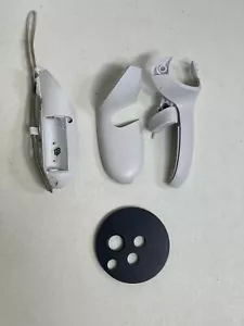 Genuine Replacement Parts Oculus Meta Quest 2 Controller LEFT Hand Side LX39EM - Picture 1 of 13