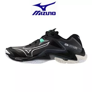 Nuove scarpe da pallavolo Mizuno Wave Lightning Z8 Wide V1GA2401 58 spedizion... - Foto 1 di 6