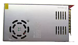 360W AC 110V 220V DC 24V 15A Amp Switch Power Supply LED Strip Light 24V Volt - Picture 1 of 4