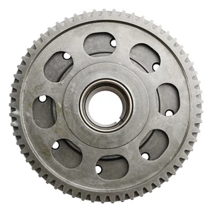 One Way Starter Clutch Gear For Bombardier BRP Can Am ATV DS650 DS 650 2000-2008 - Picture 1 of 15