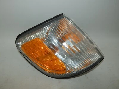 OEM 2001 2002 Subaru Forester delantero derecho pasajero señal de giro lámpara bombilla Foto 1 de 4