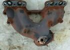 84-85 Toyota Celica Exhaust Manifold 22Re Nice Used Factory Cast Muffler