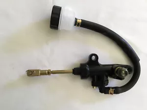 Rear Brake Master Cylinder For Yamaha YFM350 Warrior ATV 1996-2004 - Foto 1 di 6