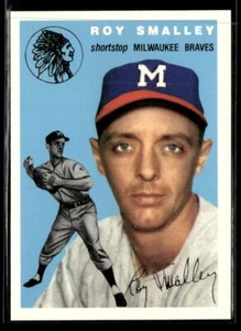 1994 Topps Archives Gold #231 Roy Smalley Good - Picture 1 of 2