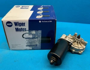 WAI Front Windshield Wiper Motor Assembly WPM3001 For 1996-2000 Chrysler / Dodge - Picture 1 of 8