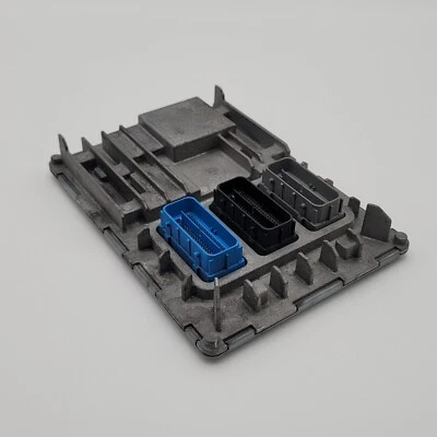 Módulo informático motor Chevrolet Traverse 2018 2019 2020 2021 2022 12702182 Foto 1 de 4