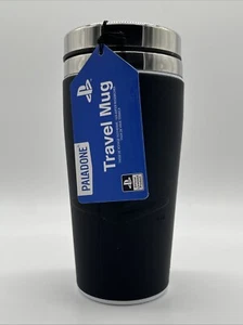 Playstation Controller Travel Reisebecher/Mug Kaffeebecher Paladone Gaming Merch - Bild 1 von 24