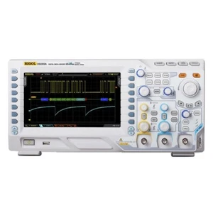 RIGOL DS2302A 300MHz 2-Channel Digital Oscilloscope 2GSa/s Sampling - Picture 1 of 3