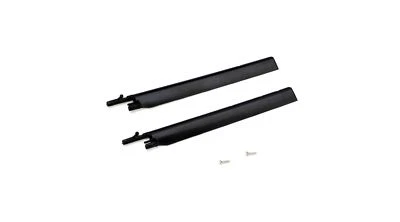 Blade RC Helicopter & Drone Parts - UPPER MAIN BLADE SET (1 Pair) - BLH2721 - Image 1 of 4