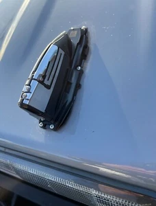 Radio antenna with shark fin cover RAV 4 - Picture 1 of 1