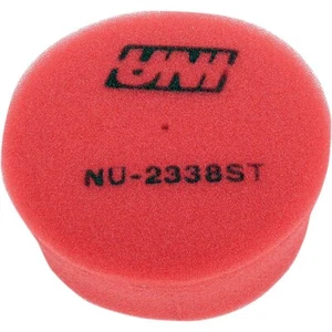 UNI FILTER NU-2338ST Filtro Aria Per Kawasaki Dirt Bike - Foto 1 di 1