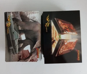 1995 SkyBox Jumanji Movie Trading Cards (Pick your Card) - Picture 1 of 181
