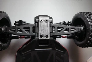 Arrma Typhon/Mojave Grom 2s and BLX Front and rear skidplates - Picture 1 of 6