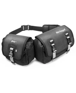 Kriega Waistpack R8 - Picture 1 of 5