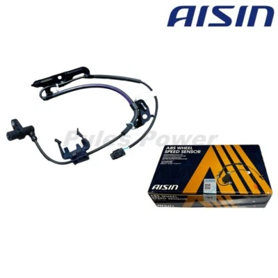 AISIN OEM ABS Wheel Speed Sensor Front Right for LEXUS ES300 ES330 ES350 TOYOTA - Image 1 of 4