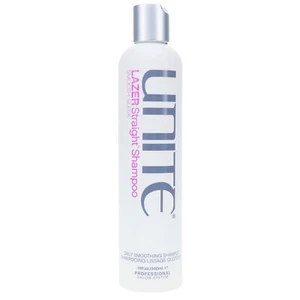 UNITE Hair Lazer Straight Shampoo 10 oz - Picture 1 of 8