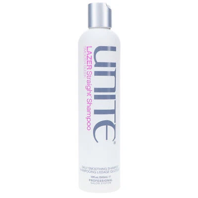 UNITE Hair Lazer Straight Shampoo 10 oz - Image 1 of 4