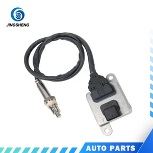 Sensor Nox para B MW 320i E90 5wk9 6621C 758051701 - Imagen 1 de 2