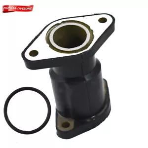 Nuevo colector de admisión Carburador Boot APTO PARA YAMAHA BREEZE 125 YFA1 1989-2004 - Imagen 1 de 6