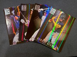 2022 Panini Capstone Baseball You Pick Your Card! Complete Your Set!!