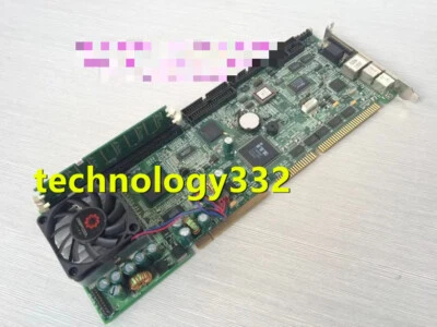 1Шт б/у материнская плата NuPRO-770 REV.B1 #YY - Изображение 1 из 4