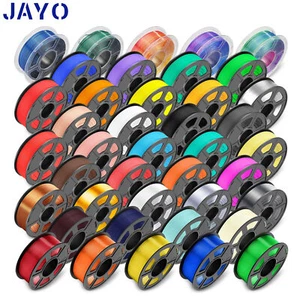 【Kup 10 płatności 6】 Mata JAYO PETG PLA Classic PLA + ABS Drukarka 3D Filament 1,1 kg - Zdjęcie 1 z 269