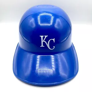 Casco da baseball Victory Way Sports KC Royals souvenir plastica full size Batting - Foto 1 di 6