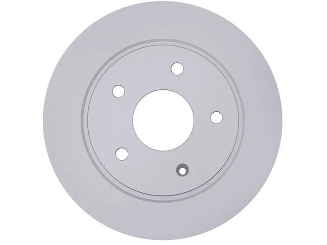 Rotor de freno trasero Raybestos 69FN36J para Dodge Journey 2009-2013 Foto 1 de 1