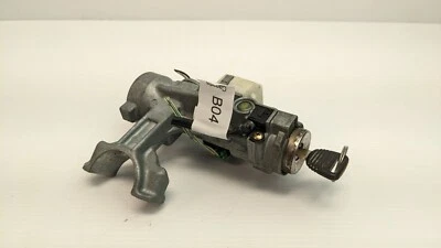Interruptor de encendido Honda Civic 1996 97 98 99 2000 OEM bloqueo cilindro llave AT TR Foto 1 de 4
