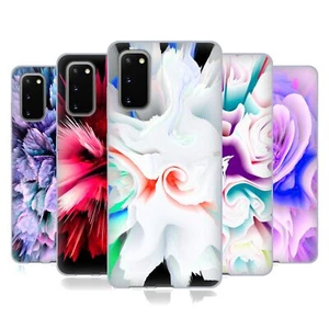 OFFICIAL HAROULITA GLITCH SOFT GEL CASE FOR SAMSUNG PHONES 1 - Picture 1 of 15