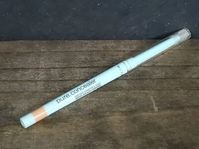 Maybelline Pure. Corrector palo imperfecciones ~ OSCURO ~ tamaño completo nuevo sin caja (#XE2 Foto 1 de 2