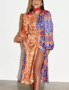 ***NUEVO*** Vestido Never Fully Dressed Talla 10 - Imagen 1 de 9