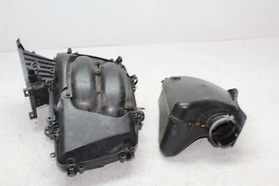 2013 CAN-AM SPYDER ST AIRBOX AIR INTAKE FILTER BOX - Image 1 of 4