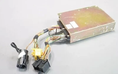 MÓDULO DE CONTROL ABS JAGUAR XJ6 1988 1989 1990 1991 1992 DBC 4968 OEM Foto 1 de 4