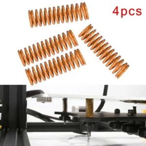 Replacement Bed Springs for Creality Series For 3D Printers (4pcs) - Picture 1 of 12