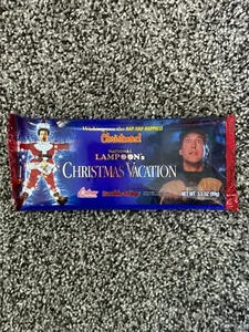National Lampoon Christmas Vacation 3.5oz, Chocolate Bar, Collectable - Picture 1 of 2