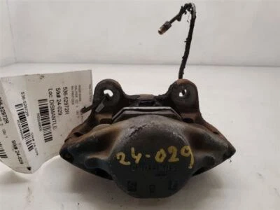 Toyota Pickup, Front Right Caliper Complete, 1975-1983 - Image 1 of 4