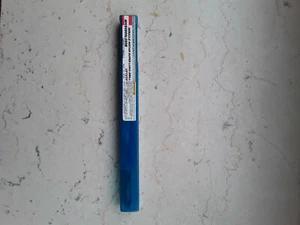 Vhm Tieflochbohrer 6mm Mitsubishi Innenkühlung - Bild 1 von 2