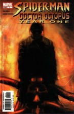 Spider-Man Doctor Octopus Year One (2004) #   1 (8.0-VF)