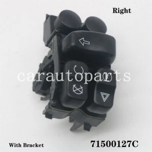Geniune Right Stop Start Switch 71500127C 0604840-103 For Harley M8 Street Glide - Bild 1 von 9