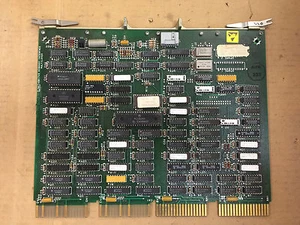 HIGHWAY INTERFACE 49A8569X052-54 FISHER ROSEMOUNT DC6450X1-HA3 40B1745 W/ CABKIT - Picture 1 of 1