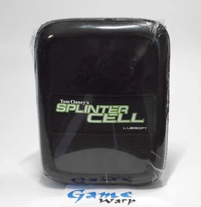 Tom Clancy's Splinter Cell Collector's Edition (PC) - NUOVO - ITALIANO - 2003 - Imagen 1 de 6