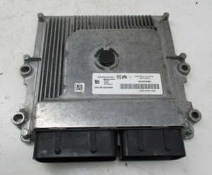 Peugeot Citroen Opel 1.2 Modul Steuergerät Steuergerät 9815023380 9834609880 * - Bild 1 von 3