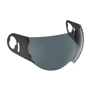 Techo RO5 Boxer V8/Alfa Visera Casco Motocicleta - Humo Oscuro - Imagen 1 de 1