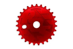 ROS Ride Out Supply BMX Sprocket - GT Throne Mafia SE - ALL SIZES & Colors - Picture 1 of 11