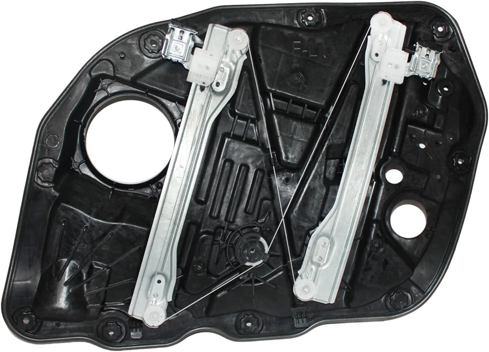 Kia Optima Power Window Regulator- Front Left Driver Door Replacement For 2012 2 - Image 1 of 4