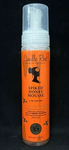 Camille Rose Mousse al miele a punta, styler per capelli 4 in 1, per tutti i tipi di capelli, 8 oz - Foto 1 di 3