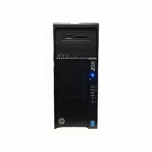 HP Workstation Z230 Intel Core i7 4790 32GB 256GB SSD Pc Rechner - Bild 1 von 5