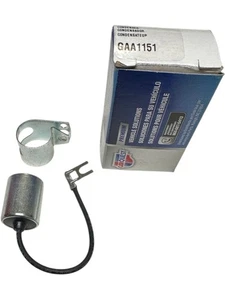 New Carquest GAA1151 Ignition Condenser **SALE** - Picture 1 of 1